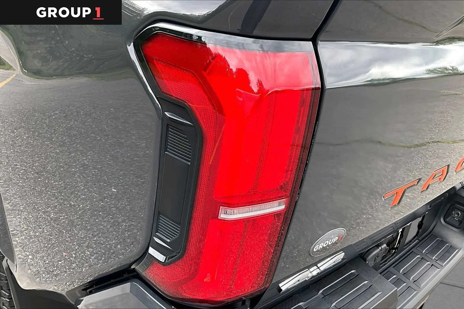 Certified Used 2024 Underground Toyota SR5 image 28