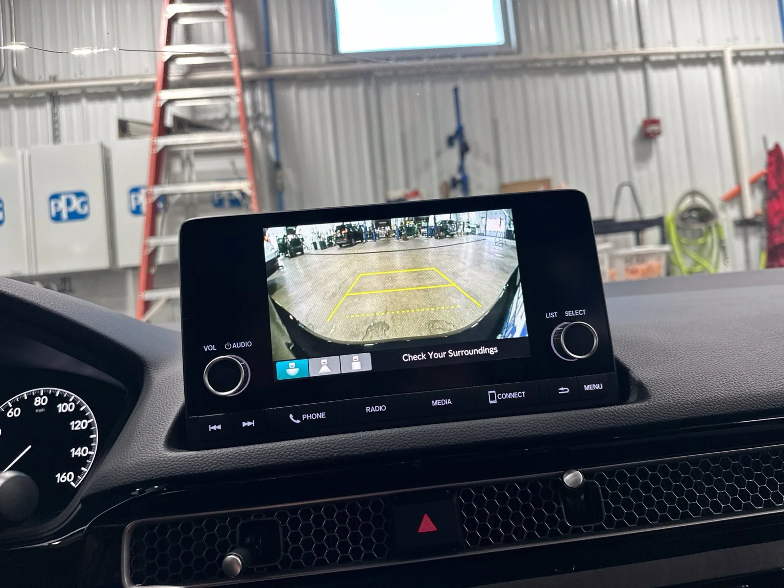 Used 2023 Black Honda Sport image 51