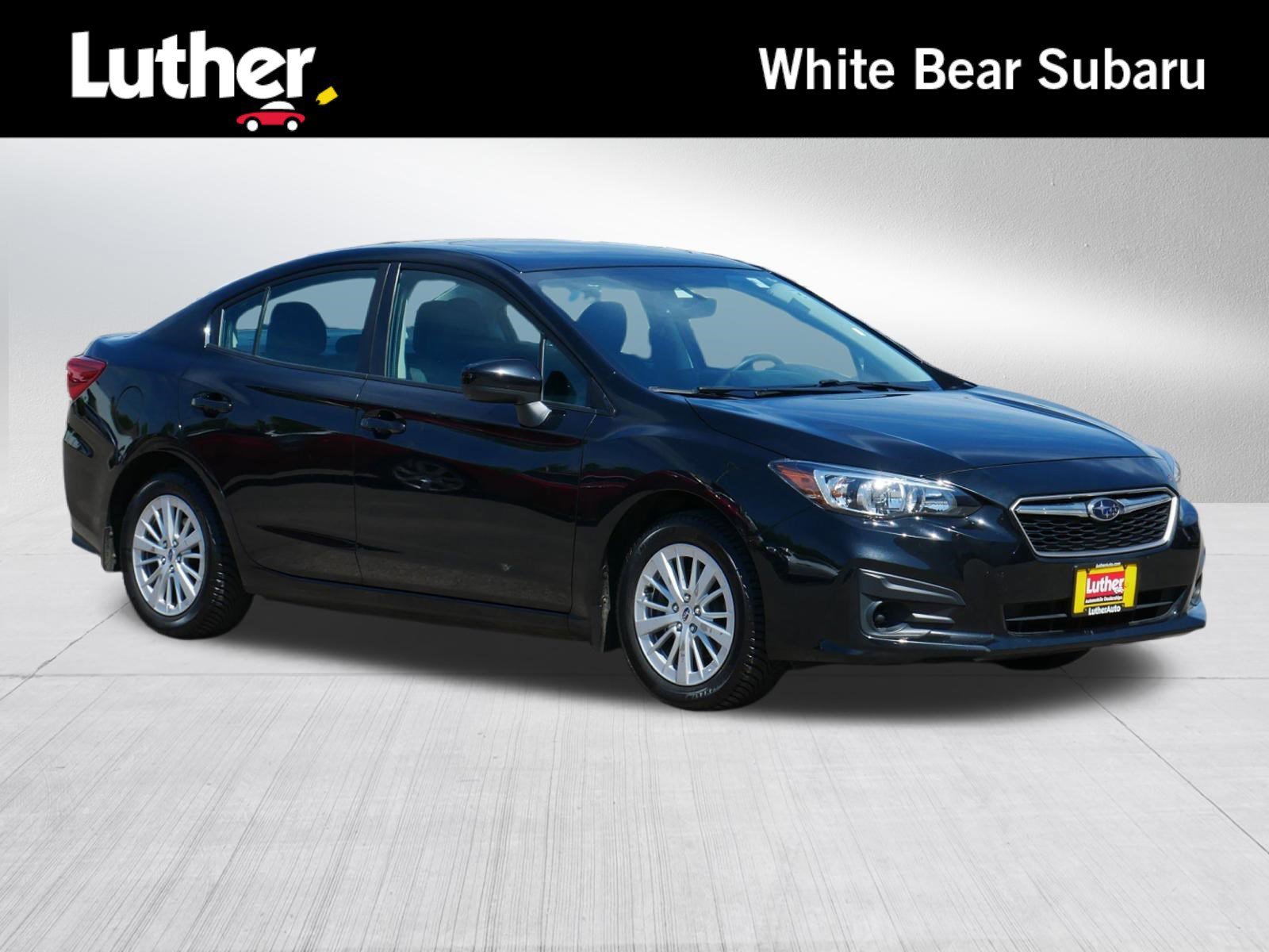 2017 Subaru Impreza 2.0i Premium CVT PZEV's photo