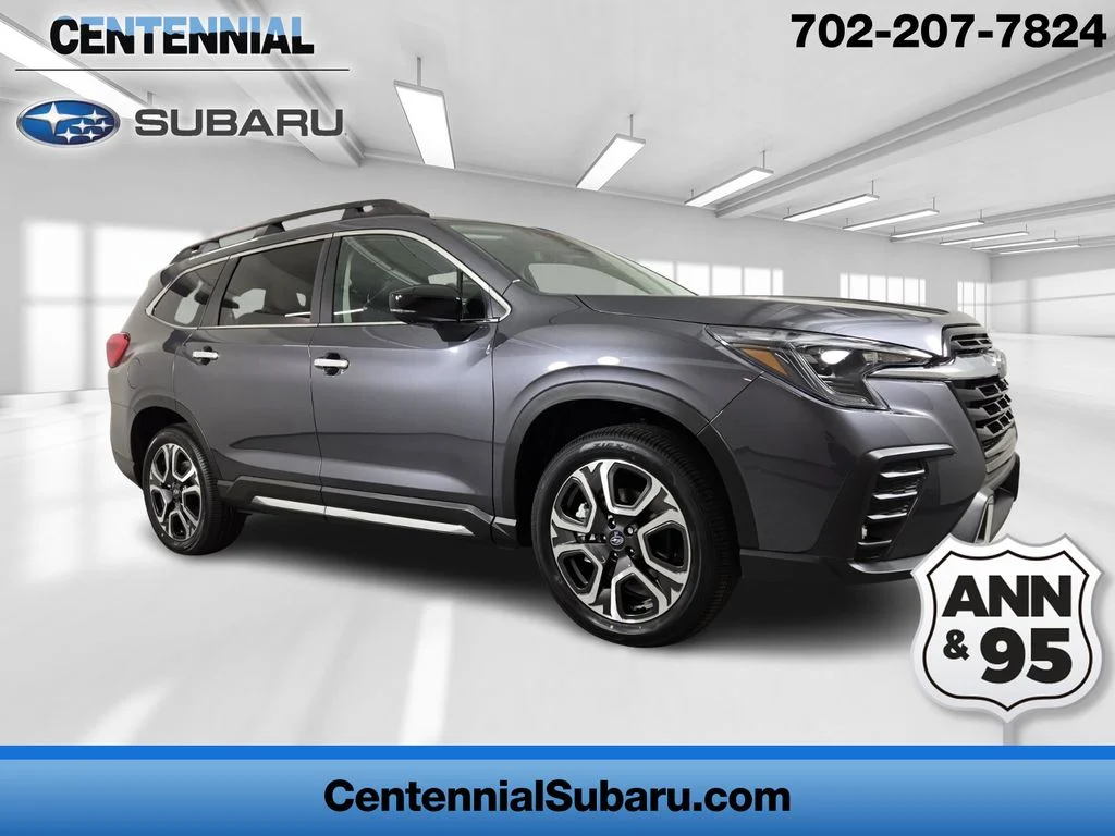 2026 Subaru Ascent Touring 7 Passenger's photo