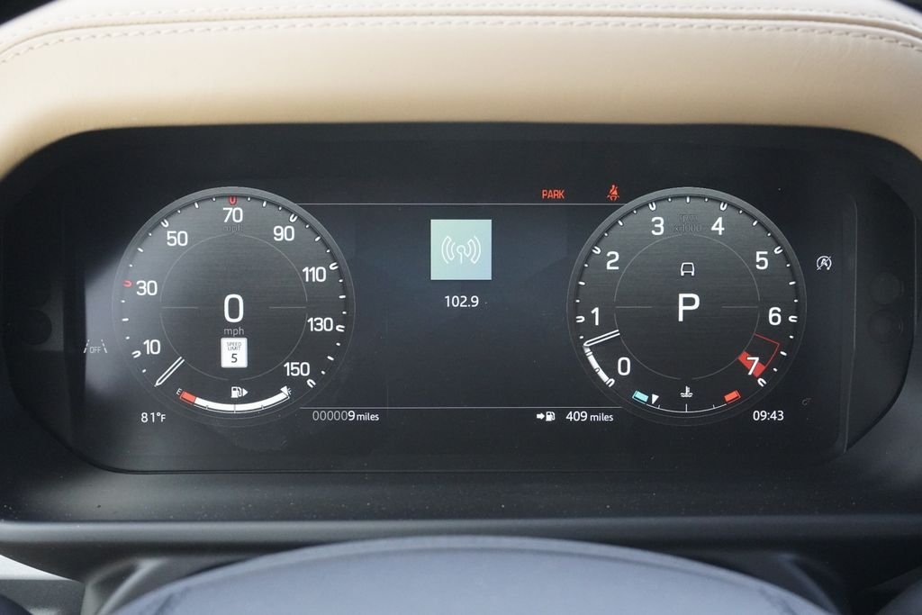 New 2026 Gondwana Stone Land Rover X image 11
