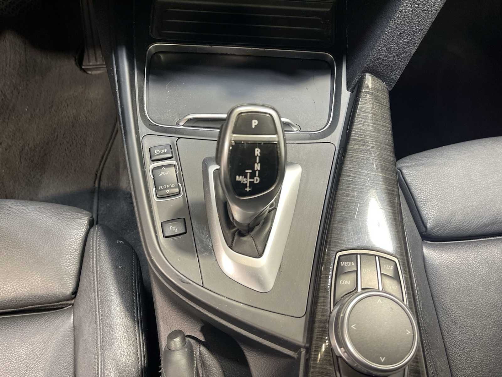 Used 2018 Black BMW 430i xDrive image 17