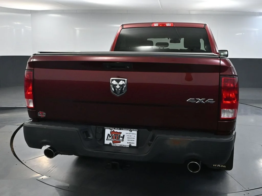 Used 2018 Red Ram Express image 7