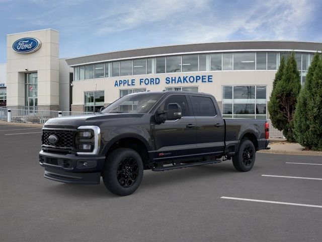 2026 Ford F-350 Lariat 4x4 Crew Cab 6-3/4' Box SRW's photo