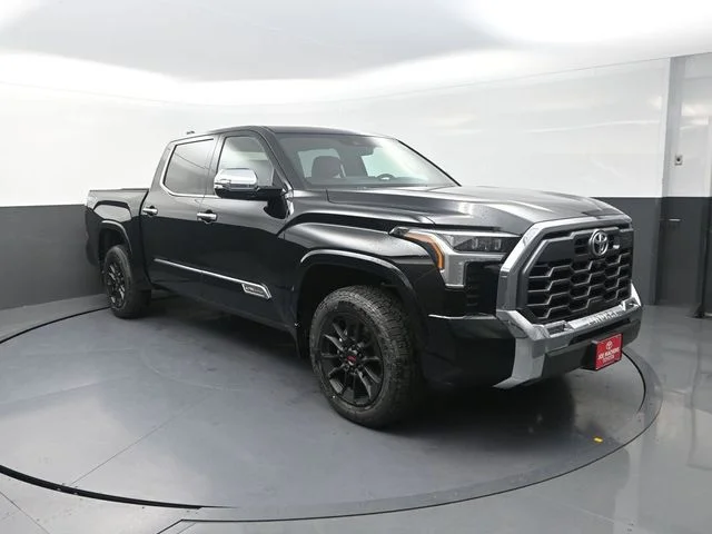 Used 2026 Black Toyota 1794 image 10