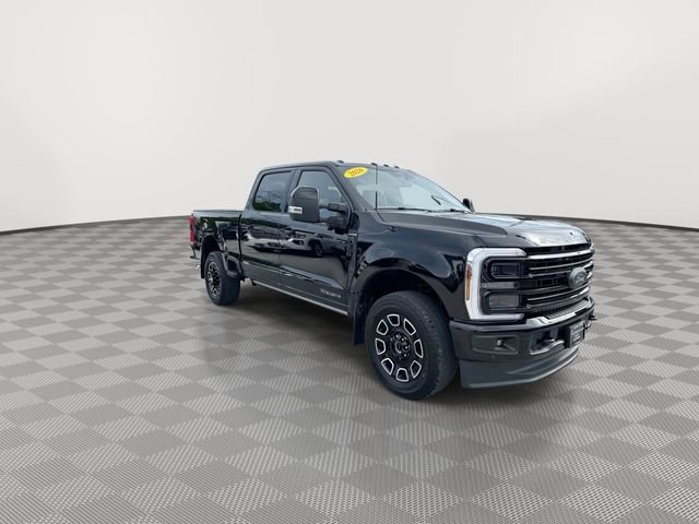 Used 2026  Ford Platinum image 2