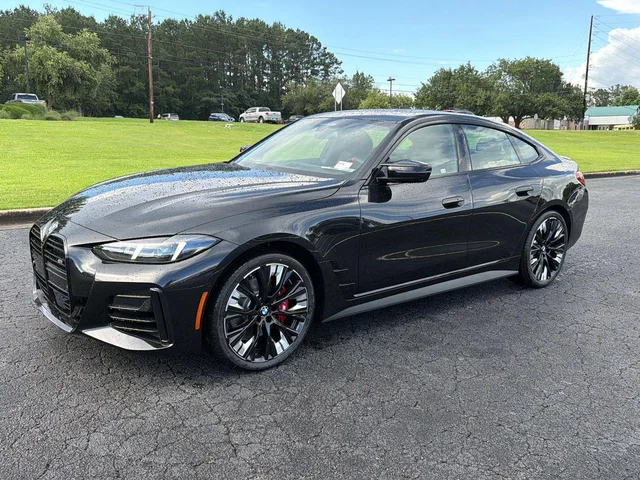 2026 BMW 4 Series M440i