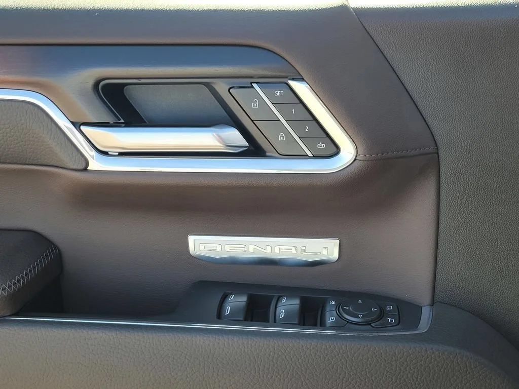 2026 GMC Sierra 1500 Denali - Photo 29