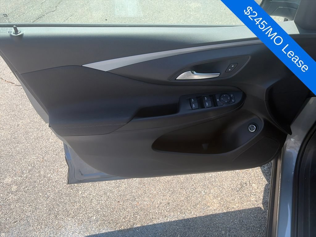 2026 Buick Envista Preferred - Photo 10