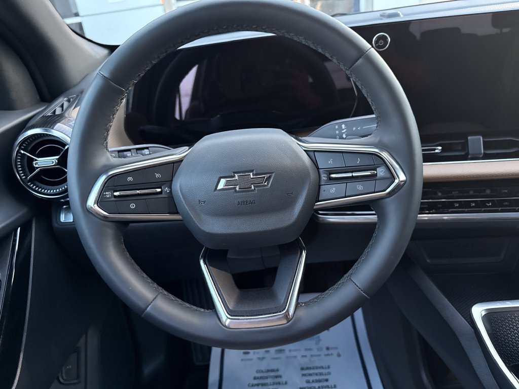 Used 2026 Black Chevrolet ACTIV image 17