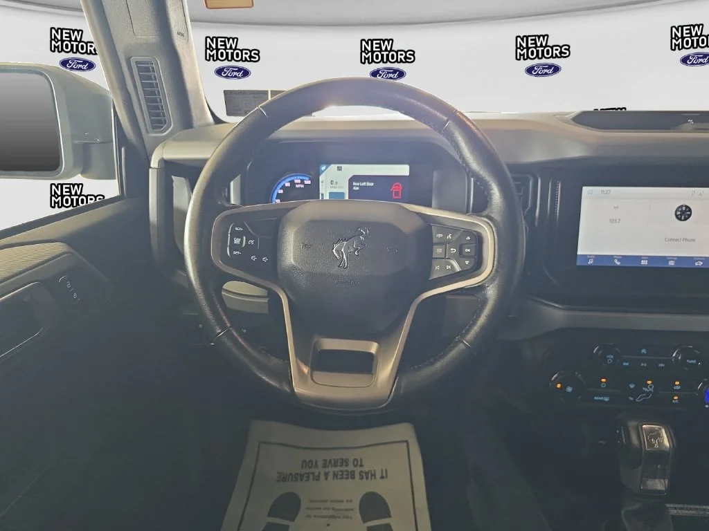 Used 2022 Cactus Ford Big Bend image 13