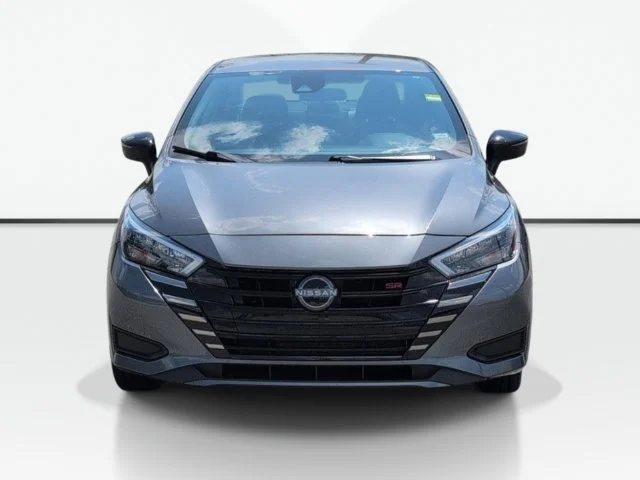 Used 2024 Gray Nissan 1.6 SR image 2