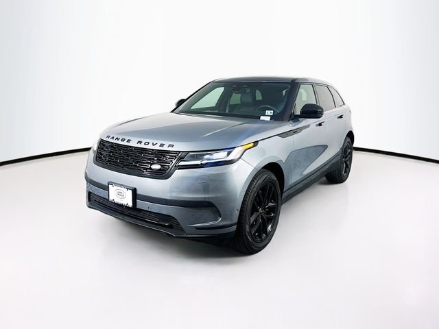 2026 Land Rover Range Rover Velar