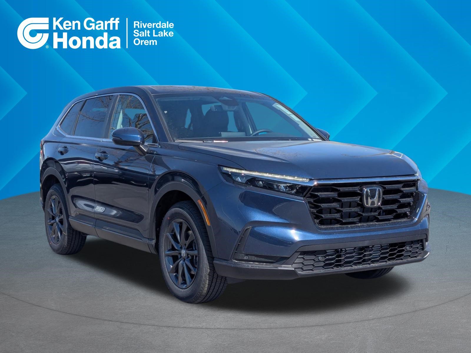 2026 Honda CR-V EX-L AWD's photo