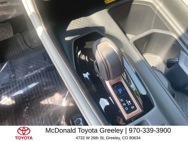 Used 2026  Toyota MAX Limited image 20
