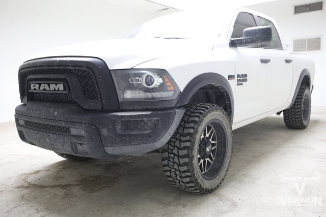 2021 Ram 1500 Y