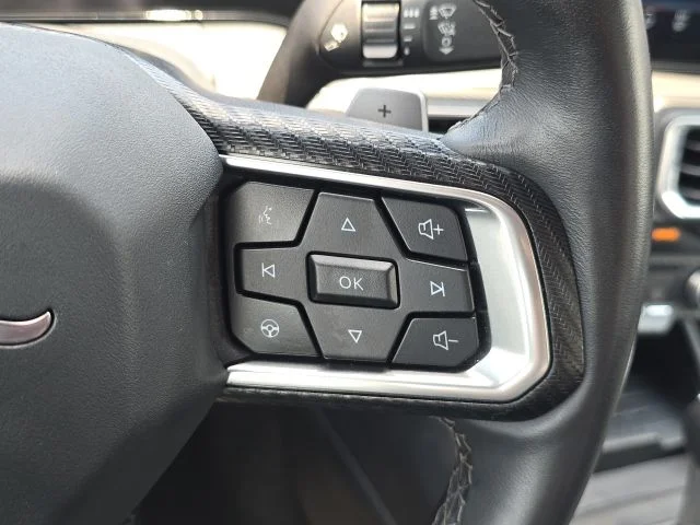 Certified Used 2024 Red Ford GT Premium image 32