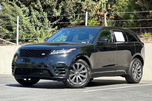 2022 Land Rover Range Rover Velar P250 R-Dynamic S