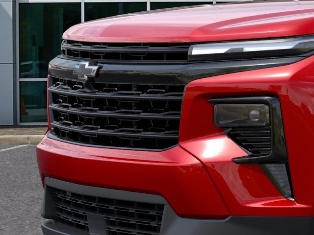 2027 Chevrolet Traverse LT - Photo 13