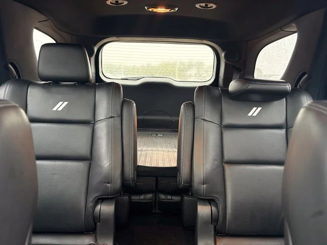 Used 2019 White Dodge R/T image 15