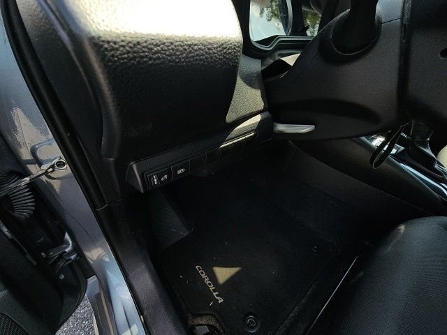 Used 2020 Blue Toyota LE image 23