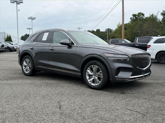 2023 GENESIS GV70 Standard - Photo 7