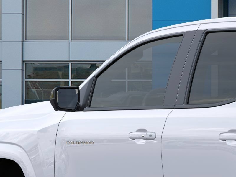 2026 Chevrolet Colorado Z71 - Photo 12