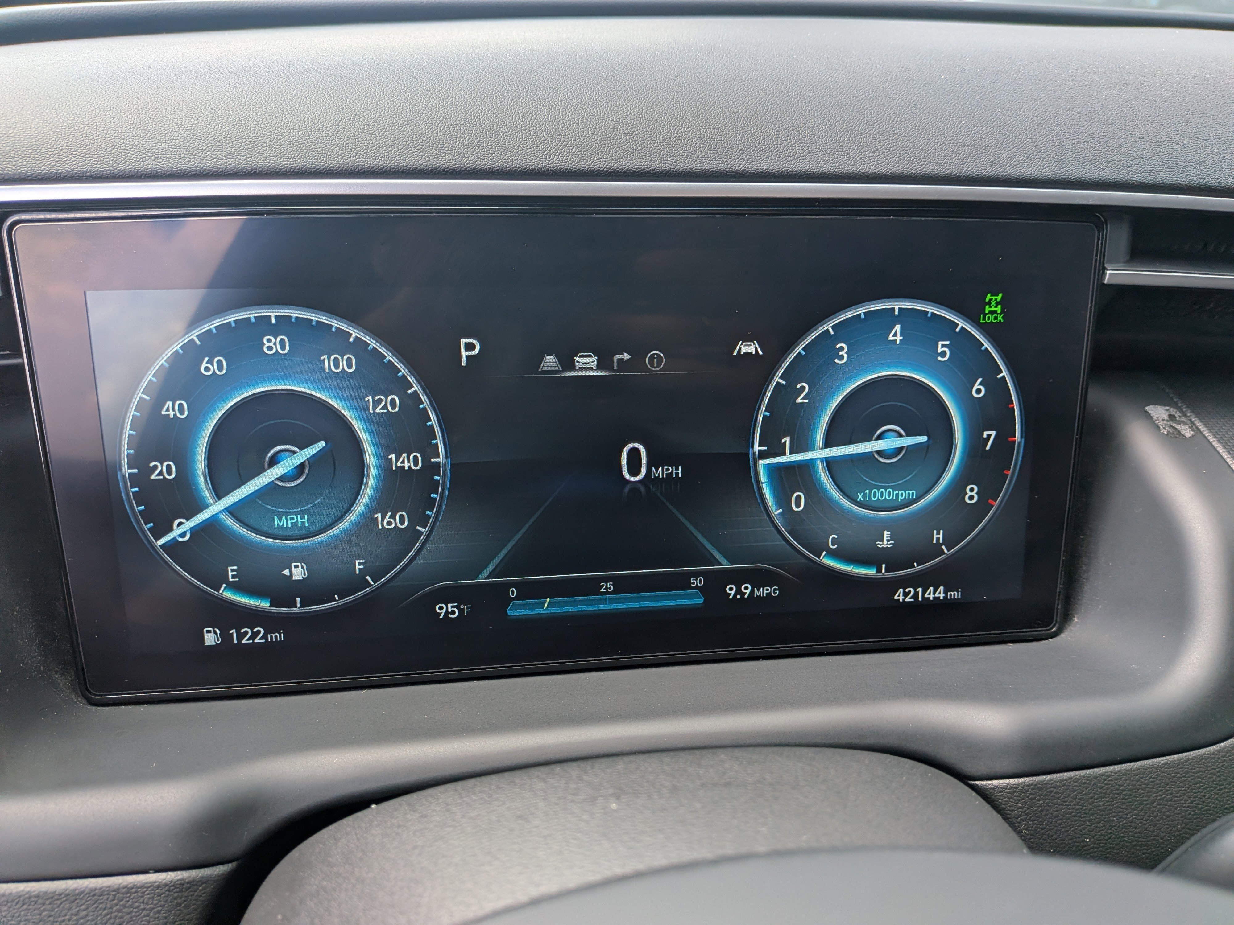 Certified Used 2024 Hampton Gray Hyundai SEL image 27