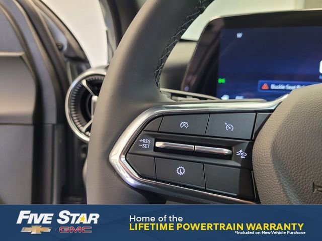 2026 Chevrolet Equinox LT - Photo 25