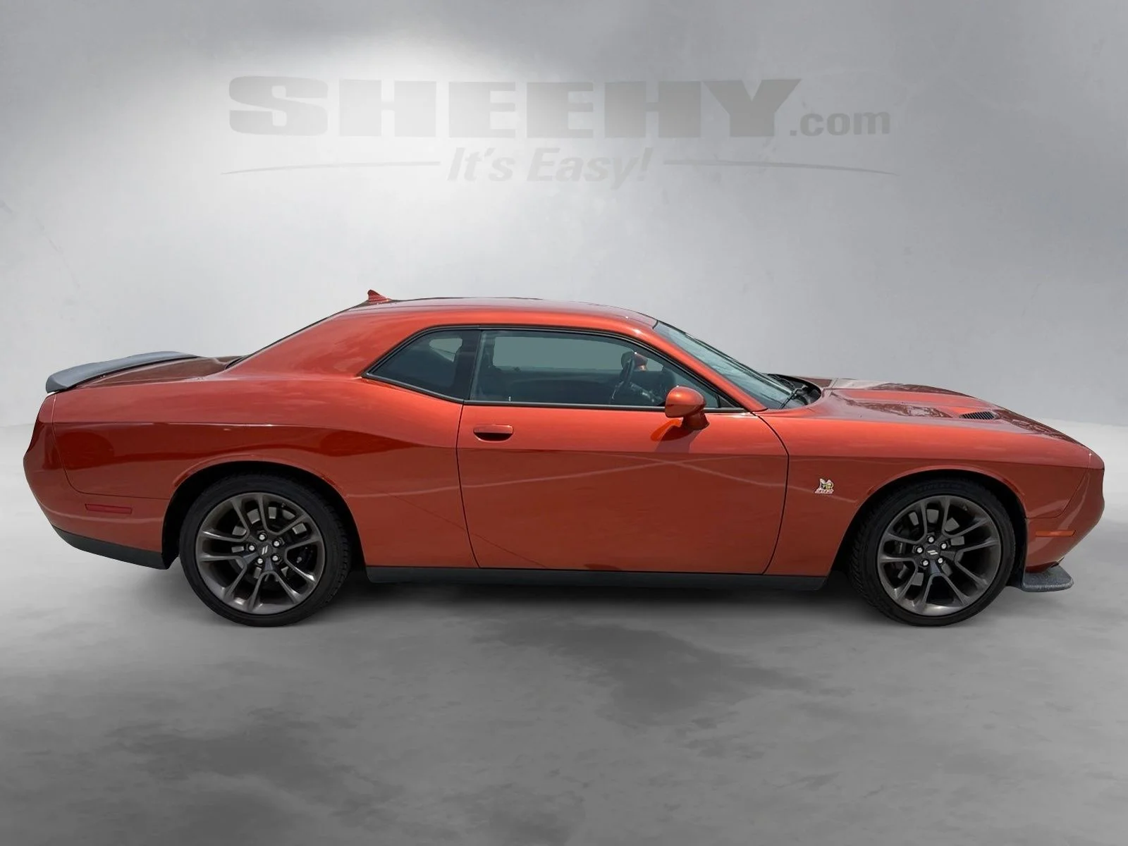 Used 2023  Dodge R/T Scat Pack image 10