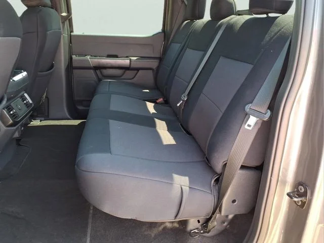 Used 2026 Gray Ford STX image 21