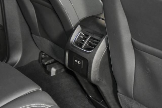 Used 2023 Red Chevrolet LT image 19