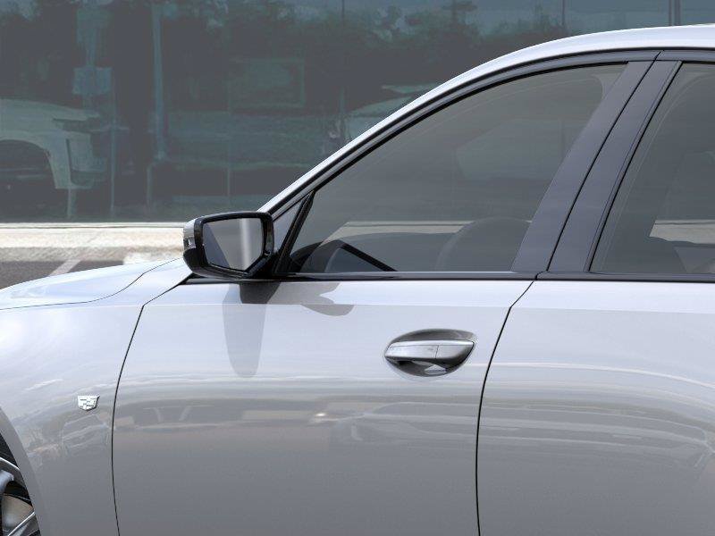 2026 Cadillac CT5 Sport - Photo 12