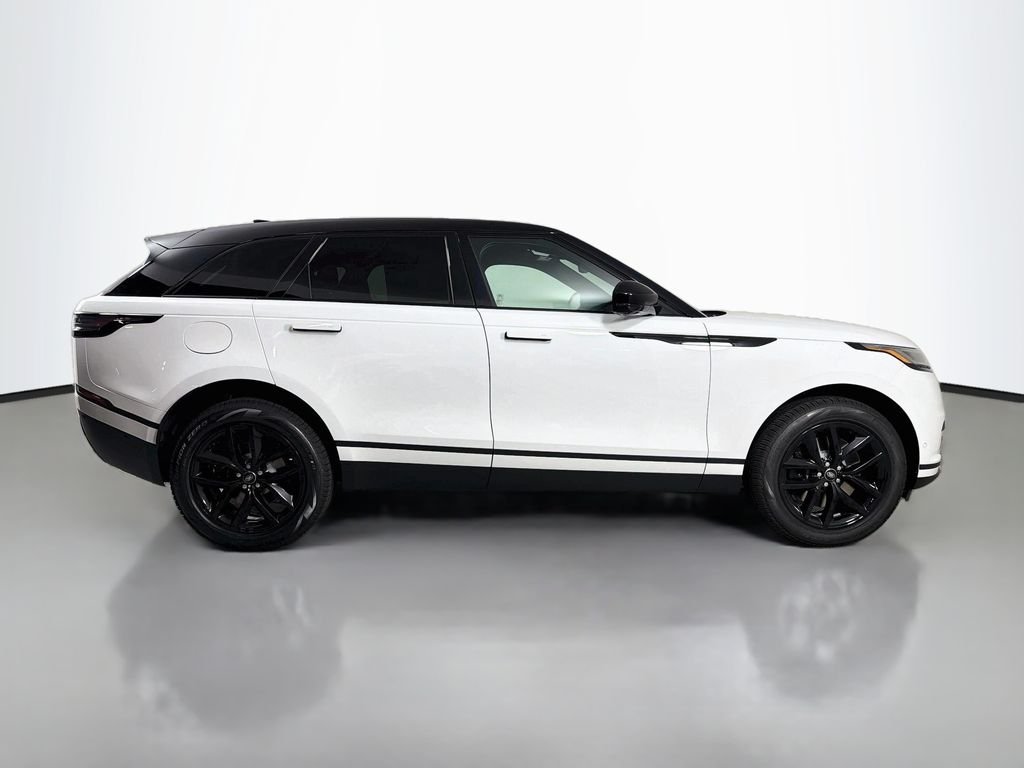 New 2026 Fuji White Land Rover S image 4
