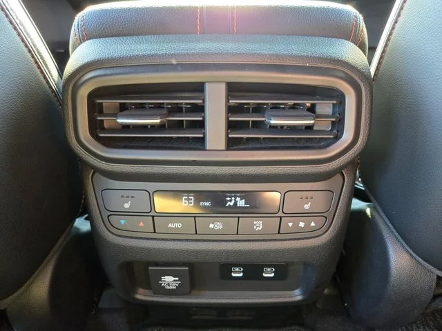Used 2026 White Honda  image 15