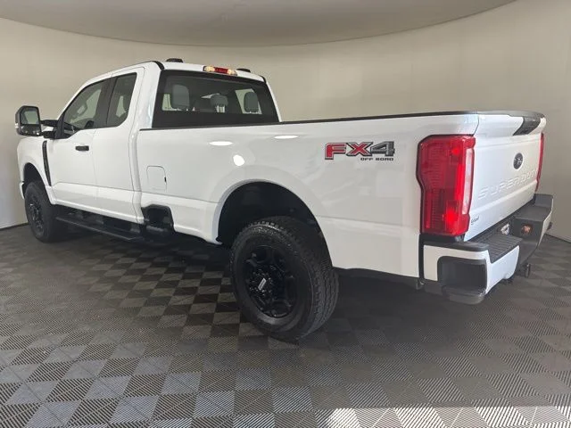 2026 Ford F-250 Super Duty XL - Photo 7