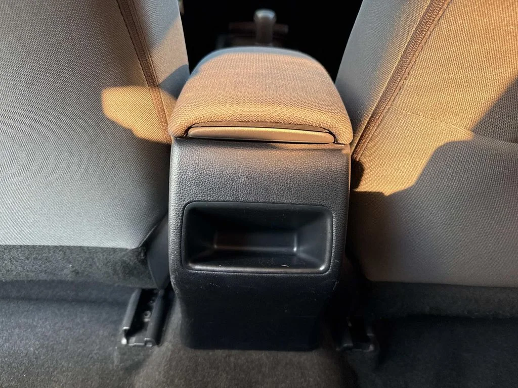 Used 2021 White Toyota LE image 20