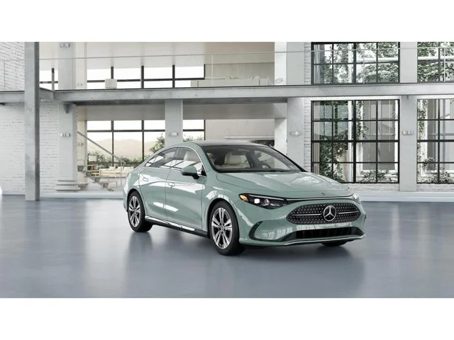 New 2027  Mercedes-Benz  image 10