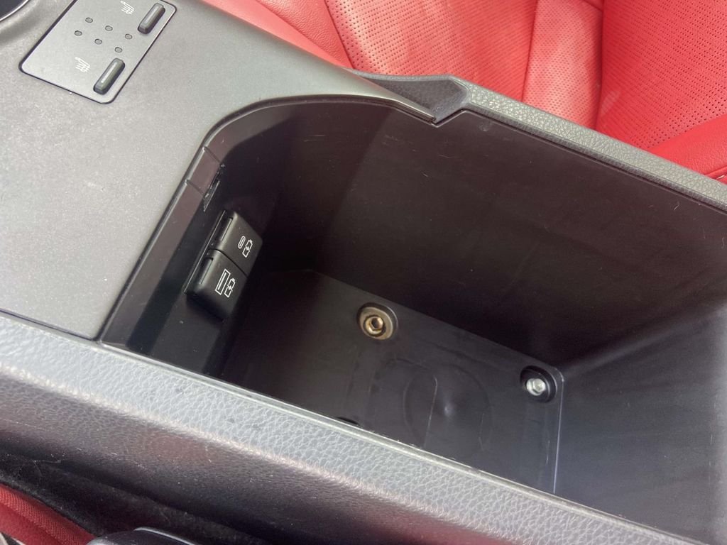 Used 2021 Black Toyota XSE image 28