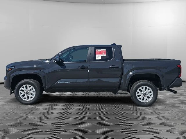New 2026 Underground Toyota SR5 image 2