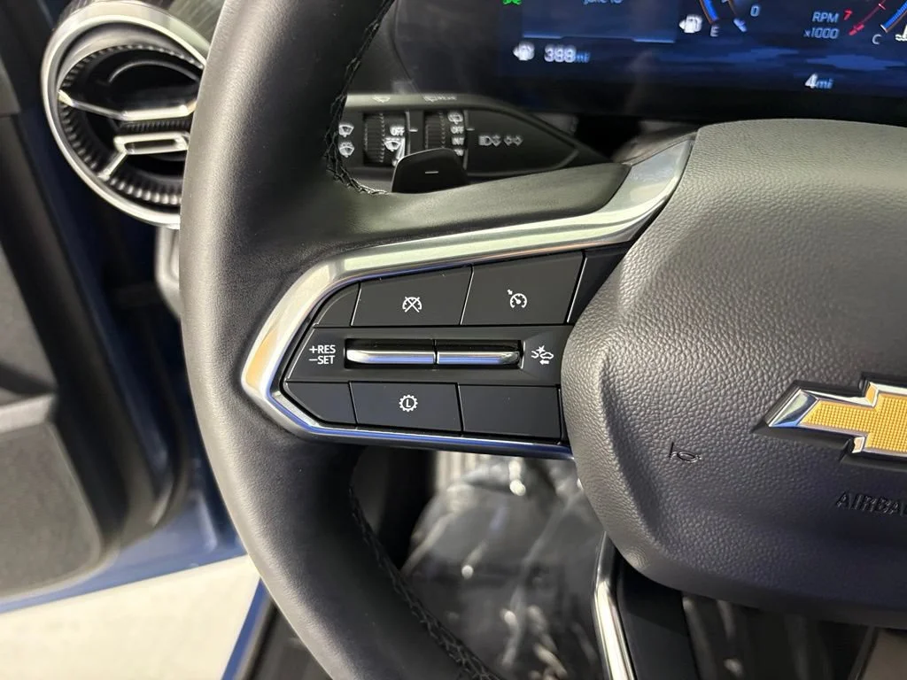 2026 Chevrolet Equinox LT - Photo 23