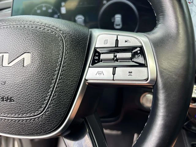 Used 2023 Gray Kia SX-Prestige X-Pro image 27