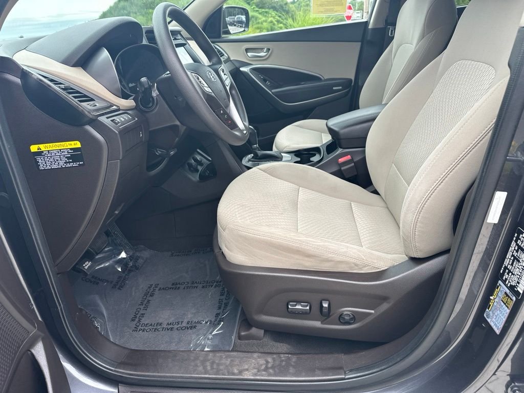 2017 Hyundai Santa Fe Sport - Photo 11