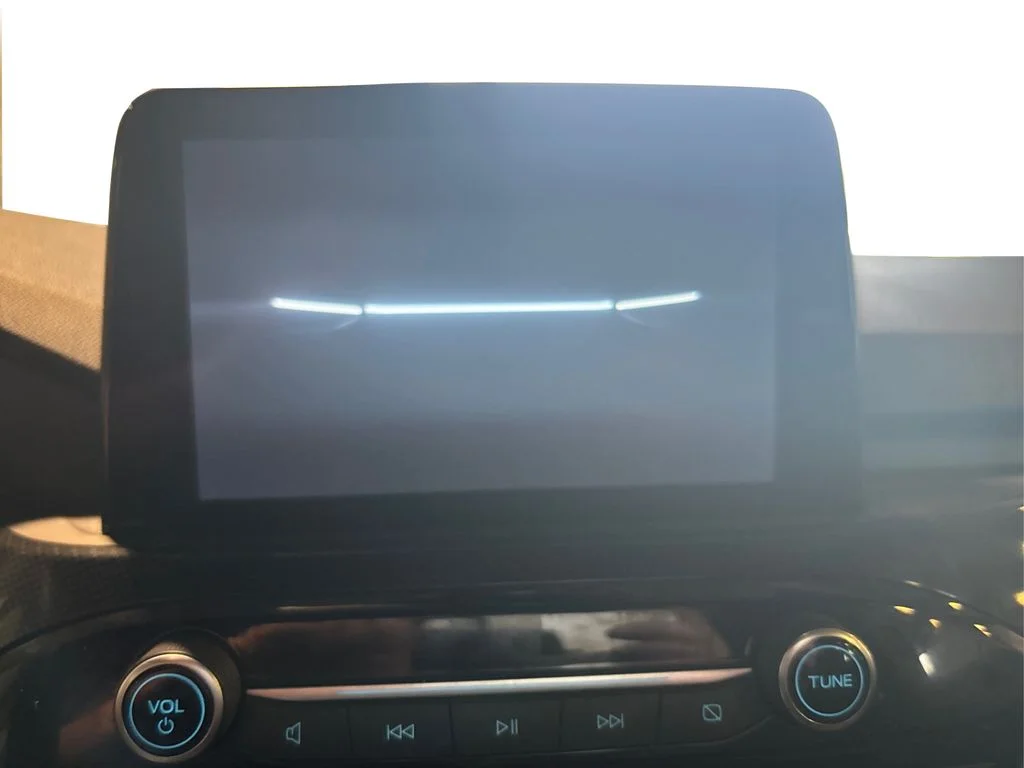 Certified Used 2025 Gray Metallic Ford ST-Line image 24