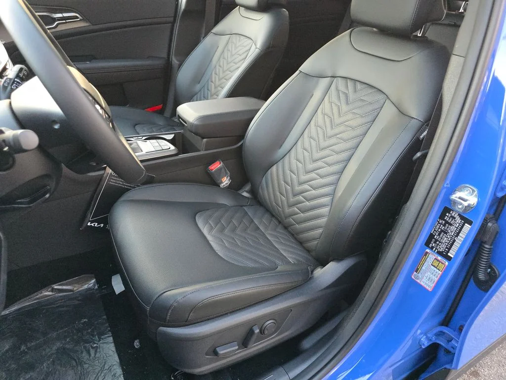 2026 Kia Sportage X-Line - Photo 27