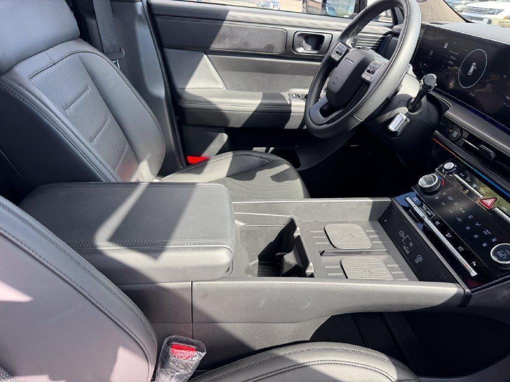 2026 Hyundai Santa Fe Calligraphy - Photo 10