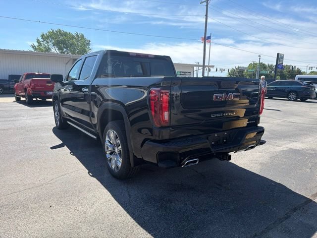 2026 GMC Sierra 1500 Denali - Photo 8