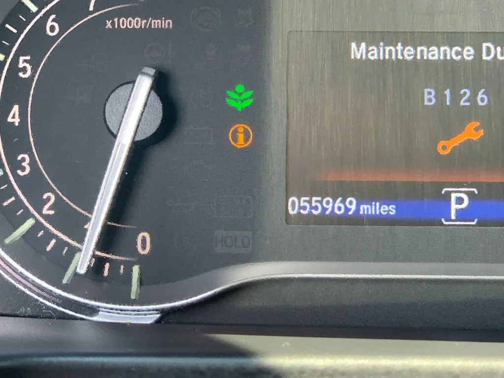 Used 2023  Honda RTL-E image 31