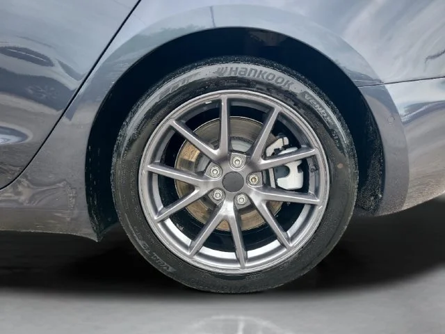 Used 2022 Gray Tesla Long Range image 31