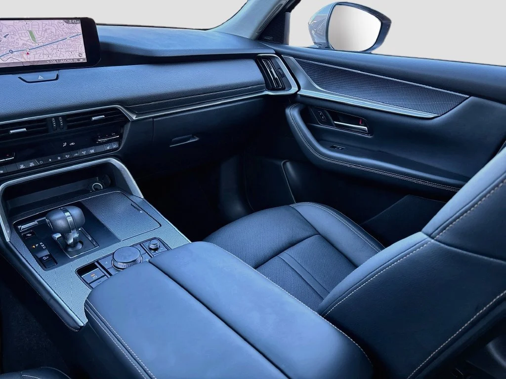 Certified Used 2024 Platinum Mazda Premium image 25